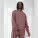 Unisexová volná mikina Radder - stsu857-kaffacoffee_studio_lifestyle_main_front - variant Eg STSU857C0851L