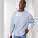 Unisexová volná mikina Radder - stsu857-sereneblue_studio_lifestyle_main_front - variant Eg STSU857C0571L