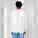 Unisexová volná mikina Radder - stsu857-white_studio_lifestyle_main_back - variant Eg STSU857C0011L