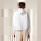 Stella Nora dámská mikina s kapucí - stsw213-white_studio_lifestyle_main_back - variant Eg STSW213C0011L