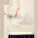 Stella Ida dámská mikina na zip s kapucí - stsw214-naturalraw_studio_lifestyle_detail_front - variant Eg STSW214C0541L
