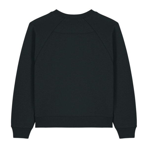 Stella Clara women's raglan sweatshirt