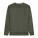 Stella Paloma oversized dámská mikina — khaki S