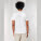 Stanley Presenter pánské tričko s výstřihem do V - sttm562-white_studio_lifestyle_main_back - variant Eg STTM562C0011L