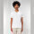 Stanley Presenter pánské tričko s výstřihem do V - sttm562-white_studio_lifestyle_main_front - variant Eg STTM562C0011L
