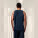 Stanley Stancer pánský tank top - sttm961-frenchnavy_studio_lifestyle_main_back - variant Eg STTM961C7271L