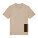 Creator 2.0 unisex triko — písková 2XS