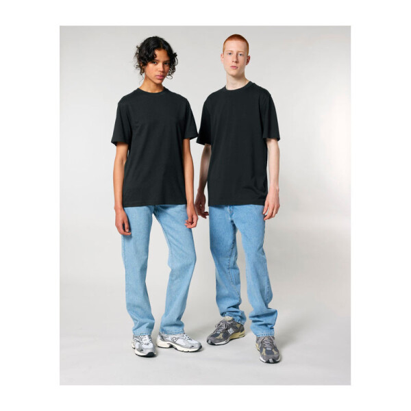 Sparker 2.0 unisex uvolněné tričko