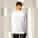 Creator 2.0 unisex triko s dlouhým rukávem - sttu199-white_studio_lifestyle_main_back - variant Eg STTU199C0011L