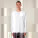 Creator 2.0 unisex triko s dlouhým rukávem - sttu199-white_studio_lifestyle_main_front - variant Eg STTU199C0011L