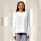 Freestyler tričko s dlouhým rukávem - sttu200-white_studio_lifestyle_main_front - variant Eg STTU200C0011L