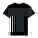 Rocker Tubular unisex triko — 2XS