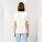 RE-Creator unisex recyklované tričko - sttu787-rewhite_studio_lifestyle_main_back - variant Eg STTU787C6021L