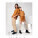 Freestyler unisex heavy weight triko — 2XS
