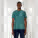 Crafter Vintage unisex tričko - sttu976-gdyedhydro_studio_lifestyle_main_front - variant Eg STTU976C1021L