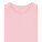 Stella Ella dámské přiléhavé tričko - sttw174-cottonpink_studio_lifestyle_detail_front - variant Eg STTW174C0051L