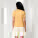 Stella Ella dámské přiléhavé tričko - sttw174-nispero_studio_lifestyle_main_back - variant Eg STTW174C1421L