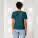 Stella Ella dámské přiléhavé tričko - sttw174-stargazer_studio_lifestyle_main_back - variant Eg STTW174C7021L