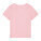 Stella Isla dámské tričko s výstřihem do V - sttw176-cottonpink_packshot_main_back - variant Eg STTW176C0051L
