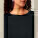 Stella Muser triko s dlouhým rukávem - sttw219-black_studio_lifestyle_detail_front - variant Eg STTW219C0021L