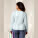 Stella Muser triko s dlouhým rukávem - sttw219-blueice_studio_lifestyle_main_back - variant Eg STTW219C7281M