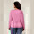 Stella Muser triko s dlouhým rukávem - sttw219-bubblepink_studio_lifestyle_main_back - variant Eg STTW219C1291L