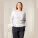 Stella Muser triko s dlouhým rukávem - sttw219-coolheathergrey_studio_lifestyle_main_front - variant Eg STTW219C1461L