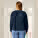 Stella Muser triko s dlouhým rukávem - sttw219-frenchnavy_studio_lifestyle_main_back - variant Eg STTW219C7271L
