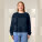 Stella Muser triko s dlouhým rukávem - sttw219-frenchnavy_studio_lifestyle_main_front - variant Eg STTW219C7271L