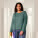 Stella Muser triko s dlouhým rukávem - sttw219-greenbay_studio_lifestyle_main_front - variant Eg STTW219C1441L
