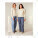 Stella Muser triko s dlouhým rukávem - sttw219-naturalraw_duo_main_front - variant Eg STTW219C0541S