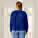 Stella Muser triko s dlouhým rukávem - sttw219-workerblue_studio_lifestyle_main_back - variant Eg STTW219C0881L