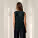 Dámské tílko Stella Mia - sttw962-black_studio_lifestyle_main_back - variant Eg STTW962C0021L