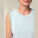 Dámské tílko Stella Mia - sttw962-blueice_studio_lifestyle_detail_front - variant Eg STTW962C7281L