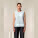 Dámské tílko Stella Mia - sttw962-blueice_studio_lifestyle_main_front - variant Eg STTW962C7281L