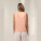 Dámské tílko Stella Mia - sttw962-fraichepeche_studio_lifestyle_main_back - variant Eg STTW962C1011L