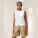 Dámské tílko Stella Mia - sttw962-white_studio_lifestyle_main_front - variant Eg STTW962C0011L