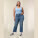 Stella Ava dámský přiléhavý tank top - sttw963-bluesoul_studio_lifestyle_main_front - variant Eg STTW963C1491L