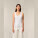 Stella Ava dámský přiléhavý tank top - sttw963-coolheathergrey_studio_lifestyle_main_front - variant Eg STTW963C1461L