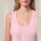 Stella Ava dámský přiléhavý tank top - sttw963-cottonpink_studio_lifestyle_detail_front - variant Eg STTW963C0051L