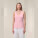 Stella Ava dámský přiléhavý tank top - sttw963-cottonpink_studio_lifestyle_main_front - variant Eg STTW963C0051L