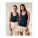 Stella Ava dámský přiléhavý tank top - sttw963-frenchnavy_duo_main_front - variant Eg STTW963C7271S
