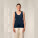 Stella Ava dámský přiléhavý tank top - sttw963-frenchnavy_studio_lifestyle_main_front - variant Eg STTW963C7271M