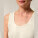 Stella Ava dámský přiléhavý tank top - sttw963-naturalraw_studio_lifestyle_detail_front - variant Eg STTW963C0541L