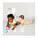 The babies' body s krátkým rukávem - stub103-butter_duo_main_front - variant Eg STUB103C078B4