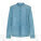 Stanley pánská denim košile - stwm967-lightwash_packshot_main_front - variant Eg STWM967C3701L