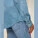 Stanley pánská denim košile - stwm967-lightwash_studio_lifestyle_detail_front - variant Eg STWM967C3701L