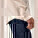 Stanley men's OxfoPánská oxfordská košile Stanley - stwm968-beigeoxford_studio_lifestyle_detail_front - variant Eg STWM968C3621L