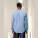 Stanley men's OxfoPánská oxfordská košile Stanley - stwm968-blueoxford_studio_lifestyle_main_back - variant Eg STWM968C3631L