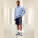 Stanley men's OxfoPánská oxfordská košile Stanley - stwm968-blueoxford_studio_lifestyle_main_front - variant Eg STWM968C3631L